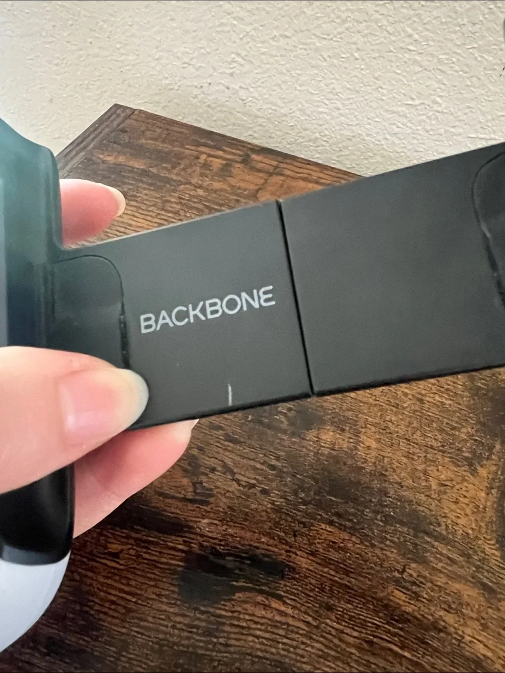 BACKBONE One PlayStation Game Controller Mobile